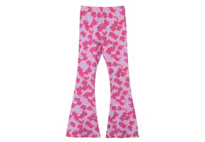 Jacky Pants Minty Bloom