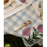 Valery Violet Butterknife