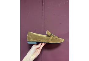 Loafers Dena 2 Sugaro