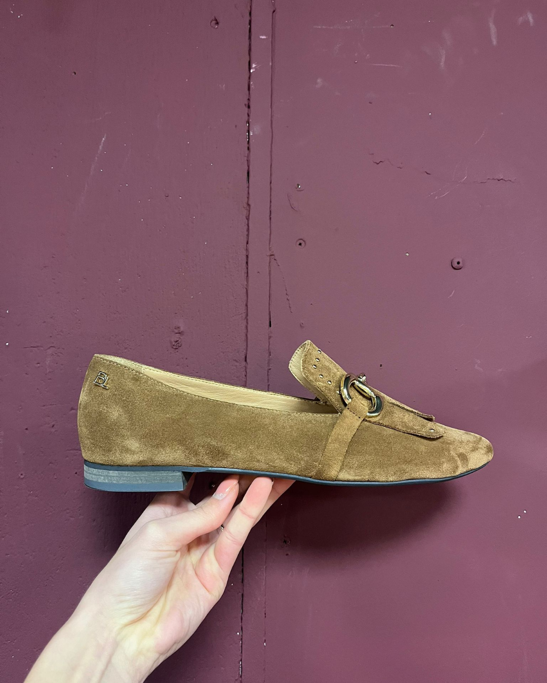 Loafers Dena 2 Sugaro