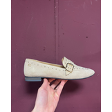 Loafers Luna 2 Beige