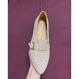Loafers Luna 2 Beige