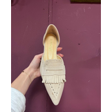 Loafers Manu 2 Beige