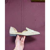 Loafers Manu 2 Beige