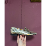 Loafers Flory 4 Gold