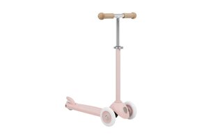 Eco Scooter Faded Pink