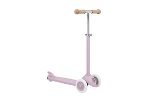 Eco Scooter Lavender