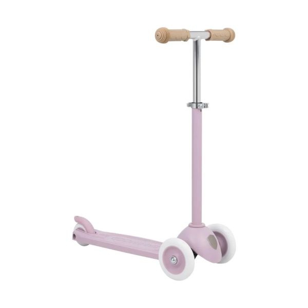 Eco Scooter Lavender