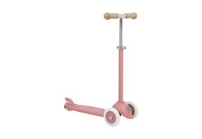 Eco Scooter Raspberry