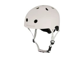 Helmet Ivory