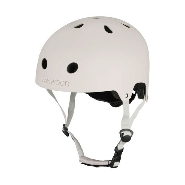 Helmet Ivory
