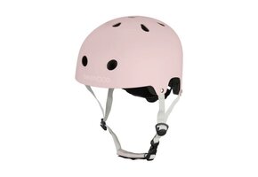 Helmet Faded Pink