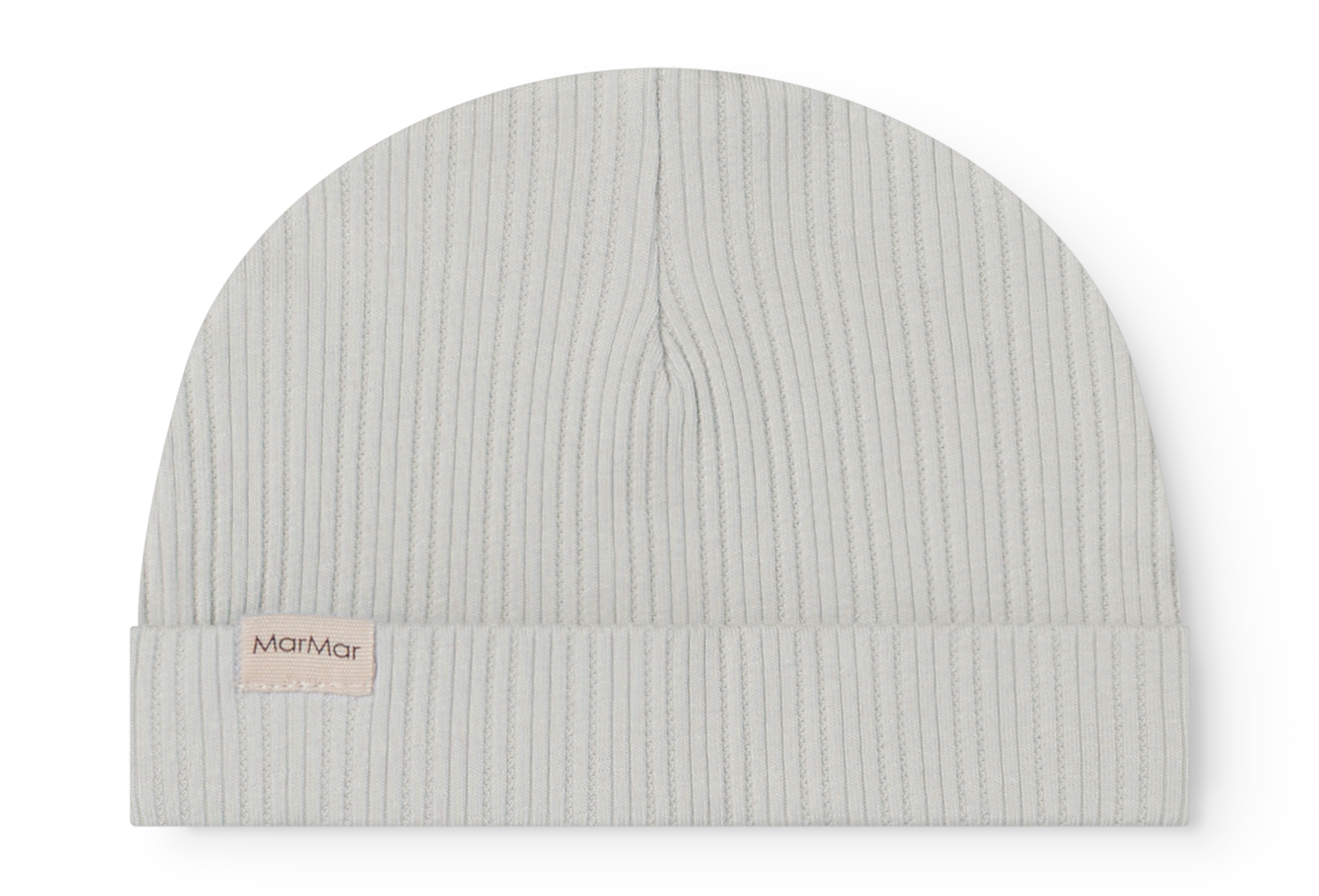 Aiko Modal Pointelle Rib Morning Dew