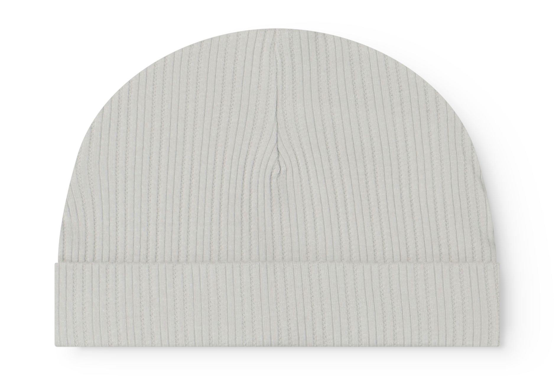 Aiko Modal Pointelle Rib Morning Dew