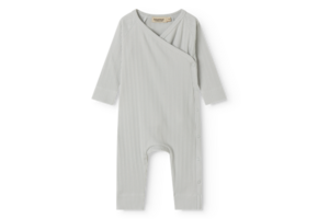 Rulo Modal Pointelle Rib Morning Dew