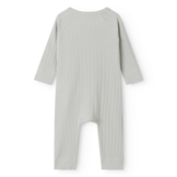 Rulo Modal Pointelle Rib Morning Dew