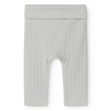 Piva Modal Pointelle Rib Morning Dew