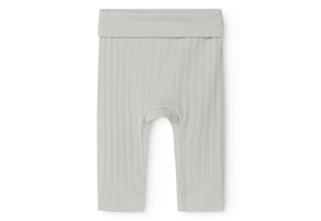 Piva Modal Pointelle Rib Morning Dew