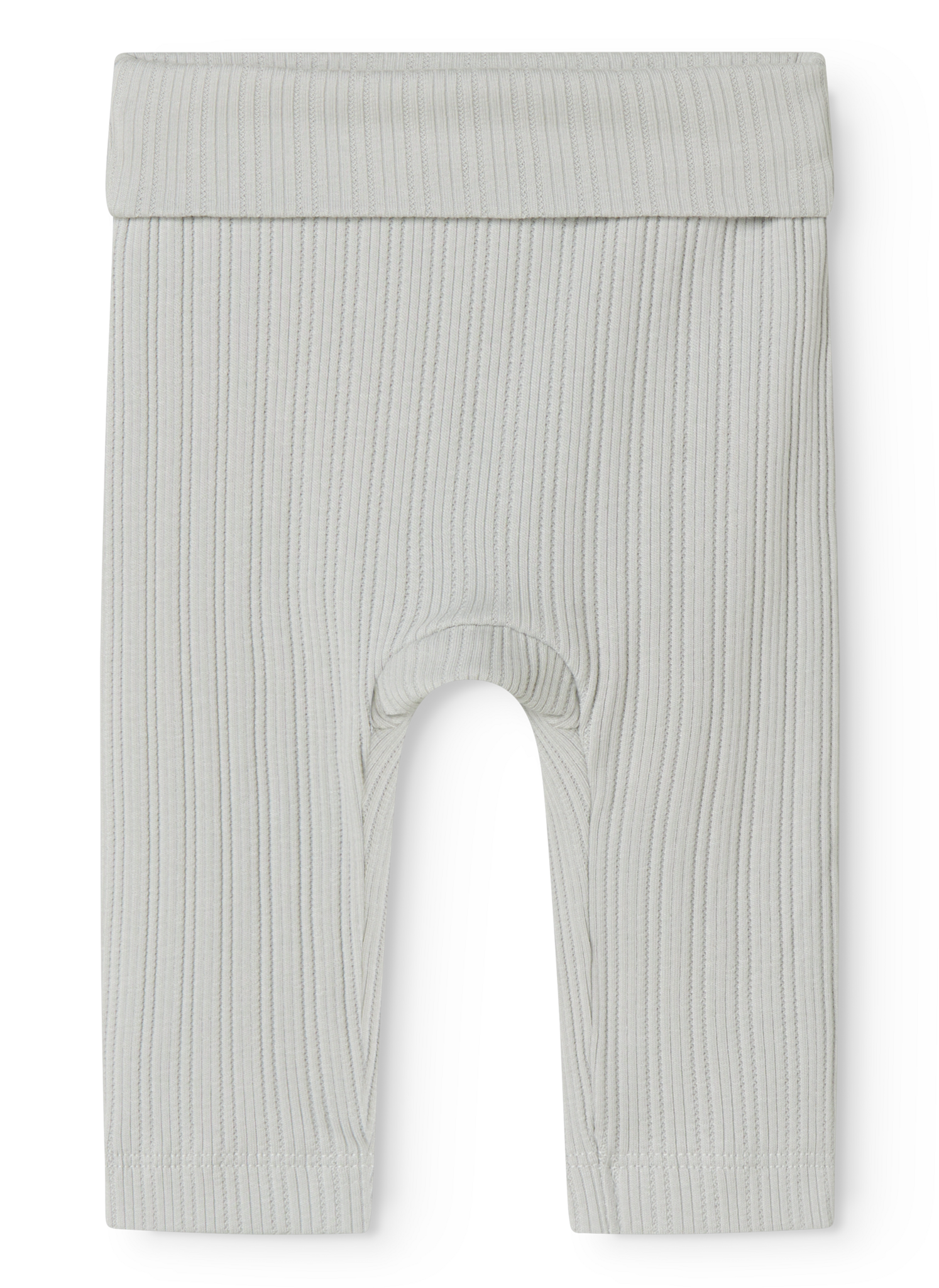 Piva Modal Pointelle Rib Morning Dew