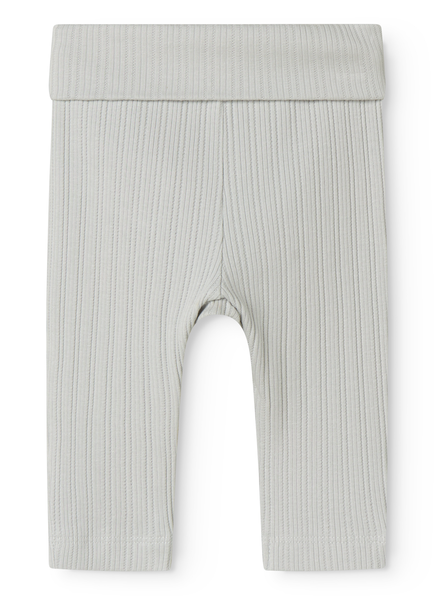 Piva Modal Pointelle Rib Morning Dew