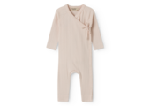 Rula Modal Pointelle Misty Pink