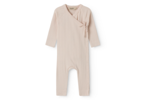 Rula Modal Pointelle Misty Pink