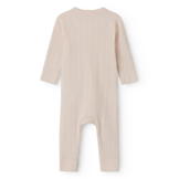 Rula Modal Pointelle Misty Pink