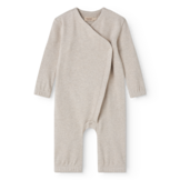 Ruso Modal Sweat Beige Melange