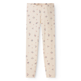 Lisa Jersey Print Roses