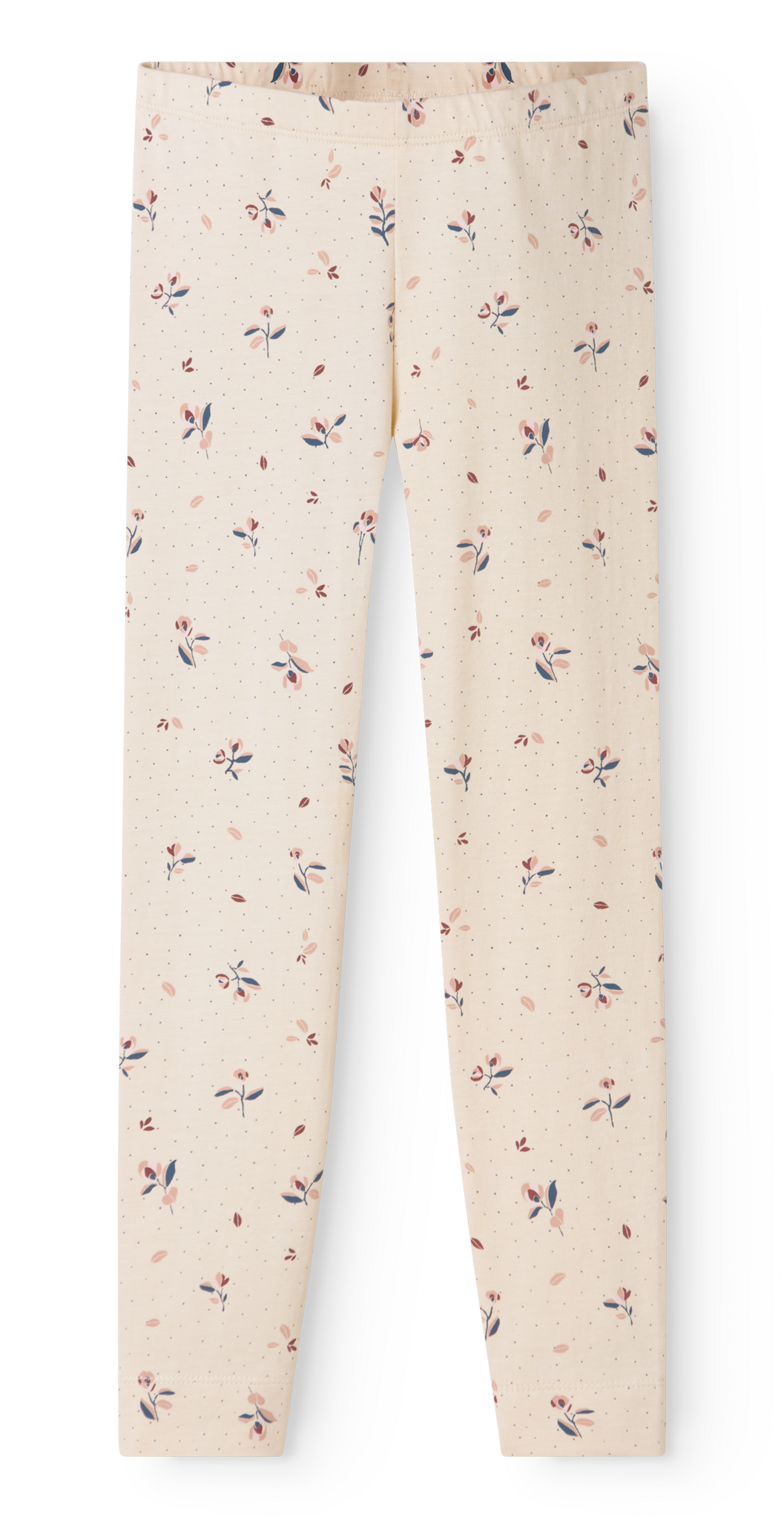 Lisa Jersey Print Roses