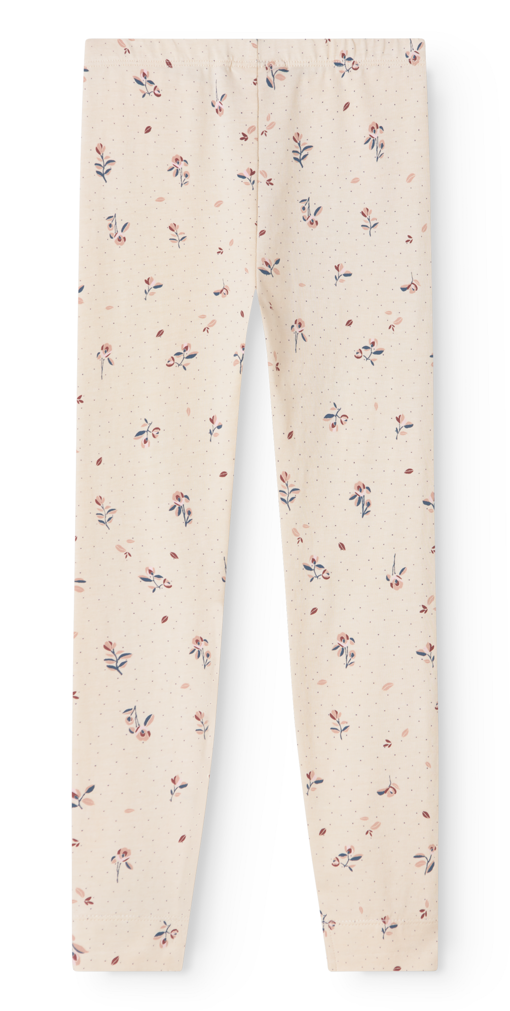 Lisa Jersey Print Roses