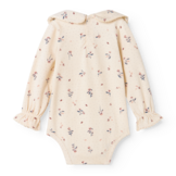 Brynn Jersey Print Roses