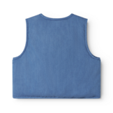 Joyce Light Denim Blue Denim