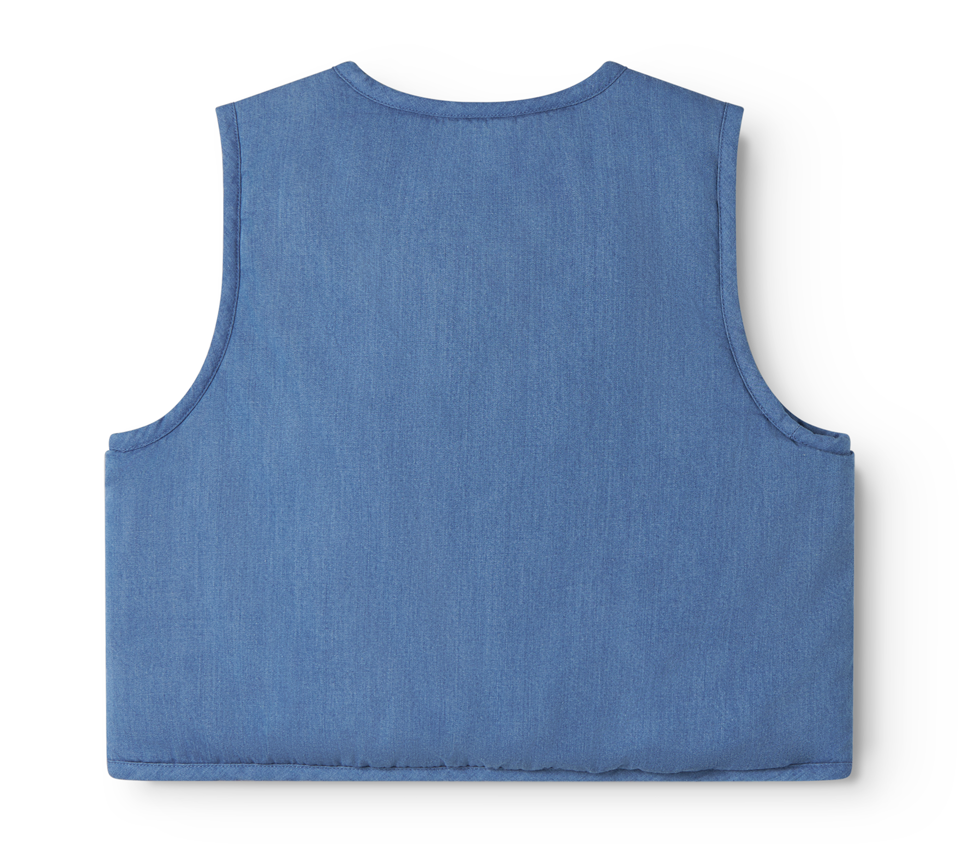 Joyce Light Denim Blue Denim