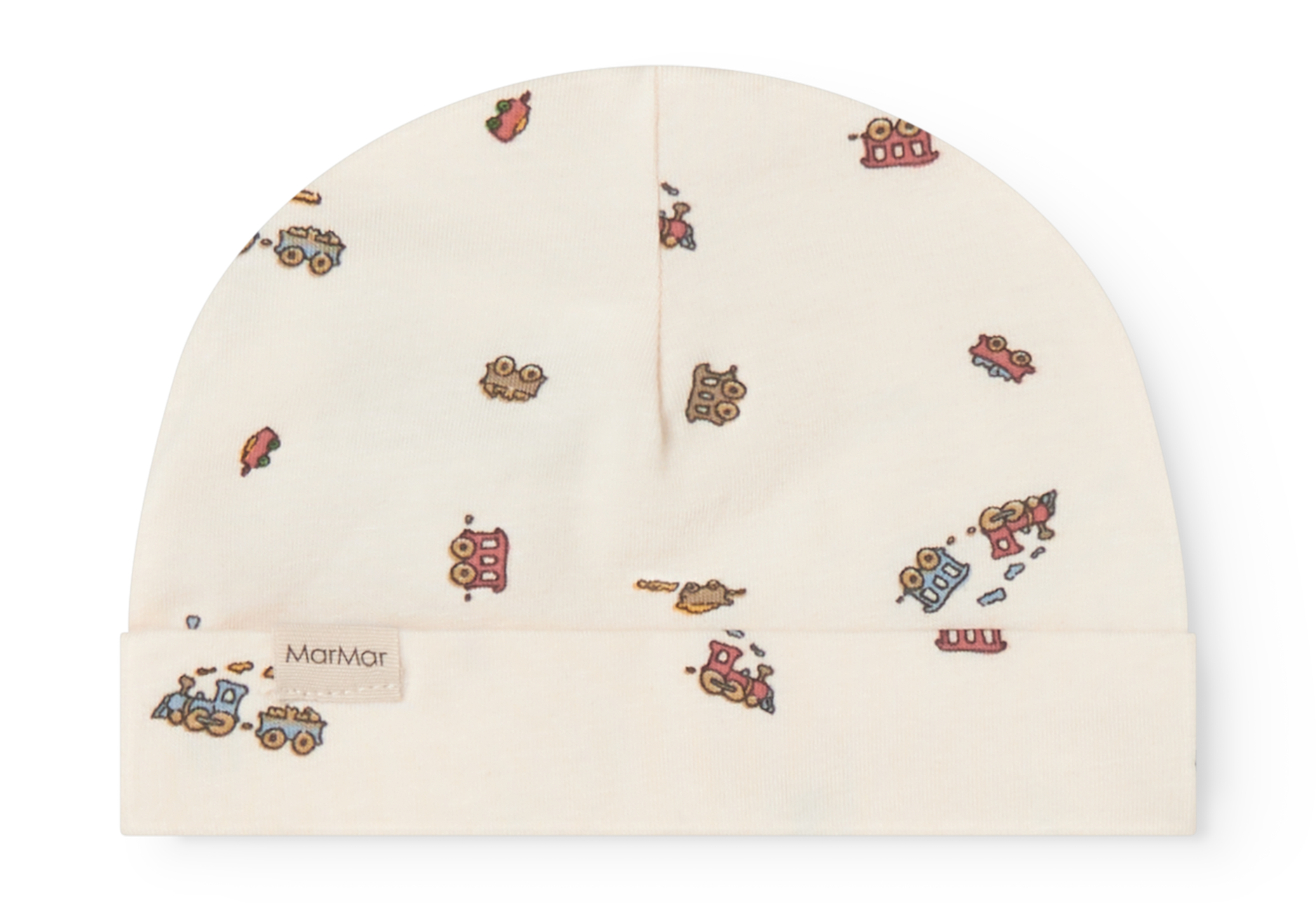 Aiko Modal Smooth Print Trains