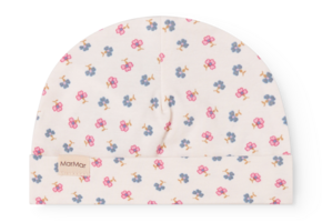 Aiko Modal Smooth Print Mini Flower