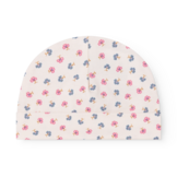 Aiko Modal Smooth Print Mini Flower