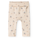 Piva Modal Smooth Print Roses