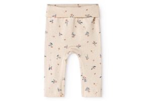 Piva Modal Smooth Print Roses