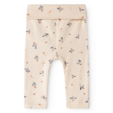 Piva Modal Smooth Print Roses