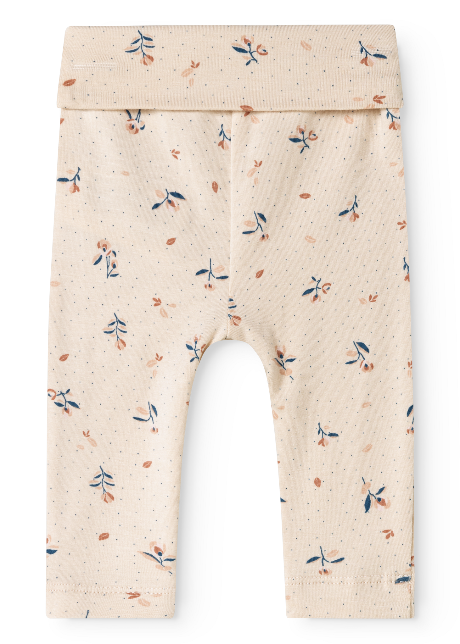 Piva Modal Smooth Print Roses