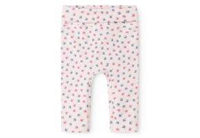 Piva Modal Smooth Print Mini Flower