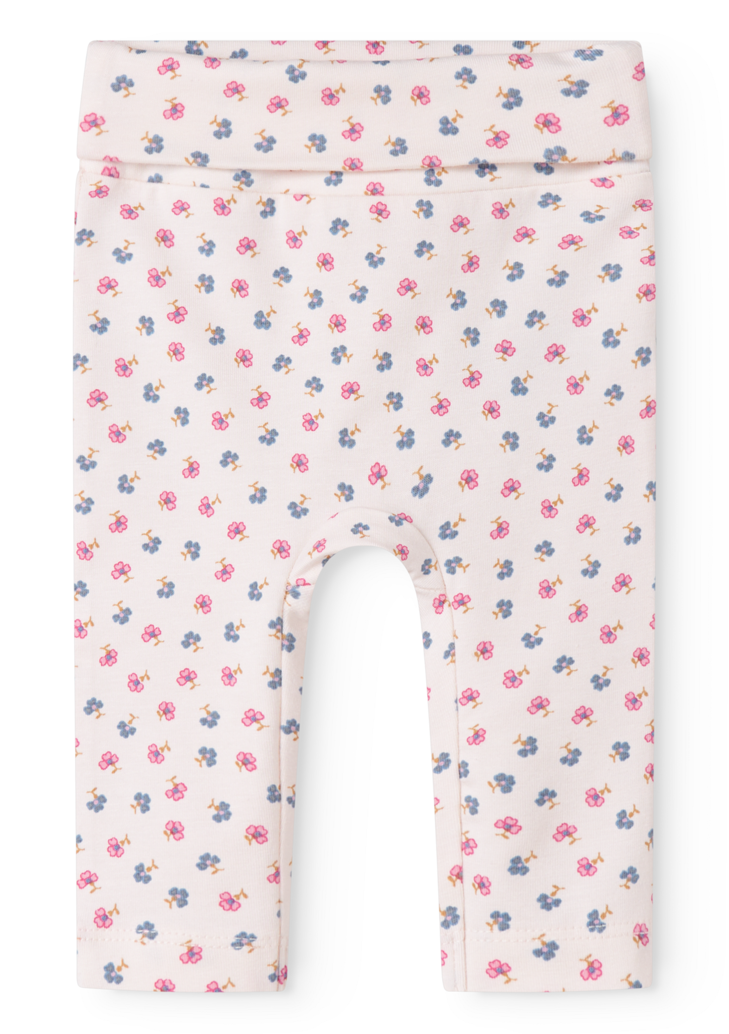 Piva Modal Smooth Print Mini Flower