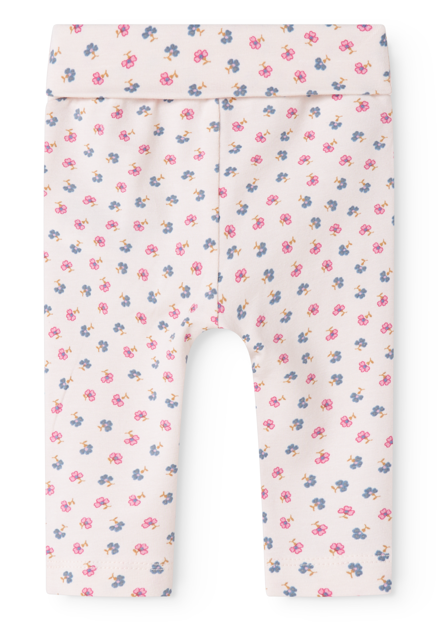 Piva Modal Smooth Print Mini Flower