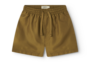Swiggo Shorts Boardshorts Dark Bronze