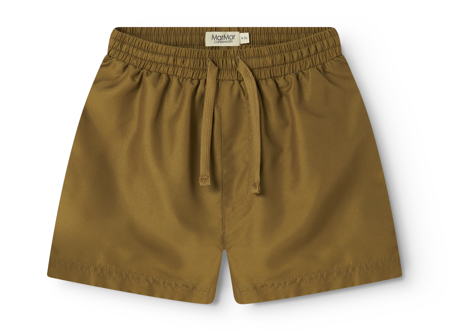 Swiggo Shorts Boardshorts Dark Bronze