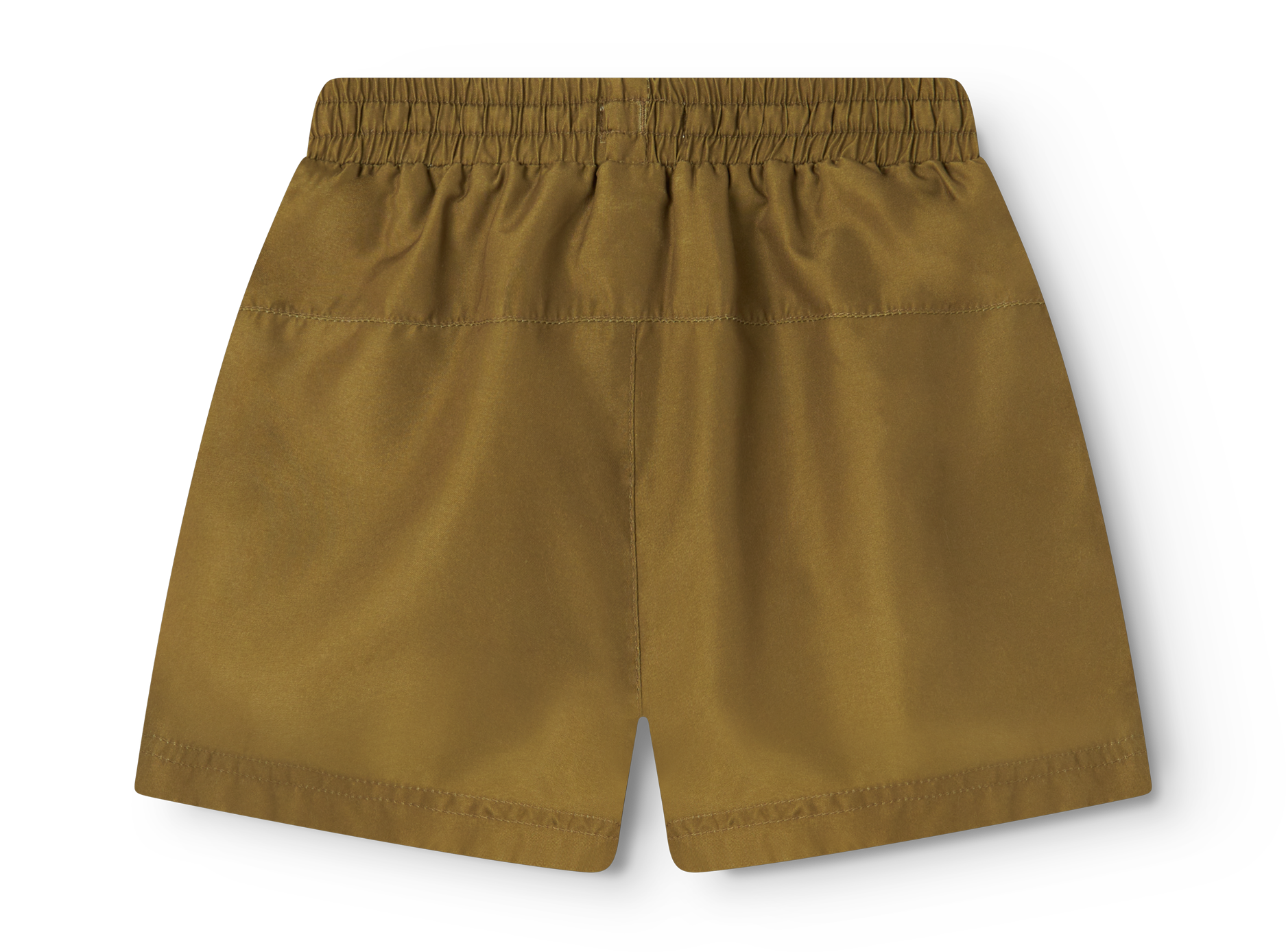 Swiggo Shorts Boardshorts Dark Bronze