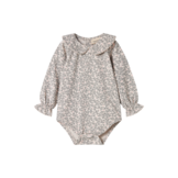 Brynn Jersey Print Cherries