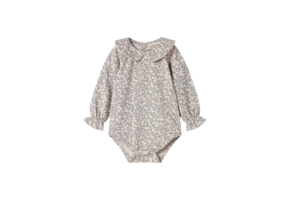 Brynn Jersey Print Cherries