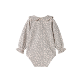 Brynn Jersey Print Cherries